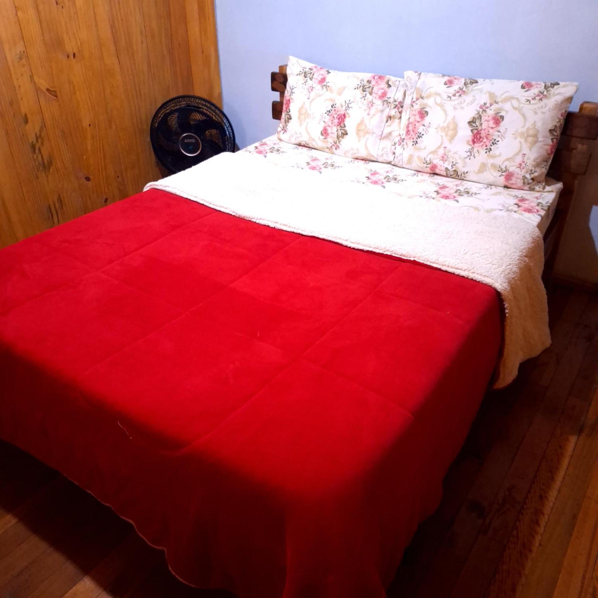 Casa Encantos Da Serra Канела Екстериор снимка