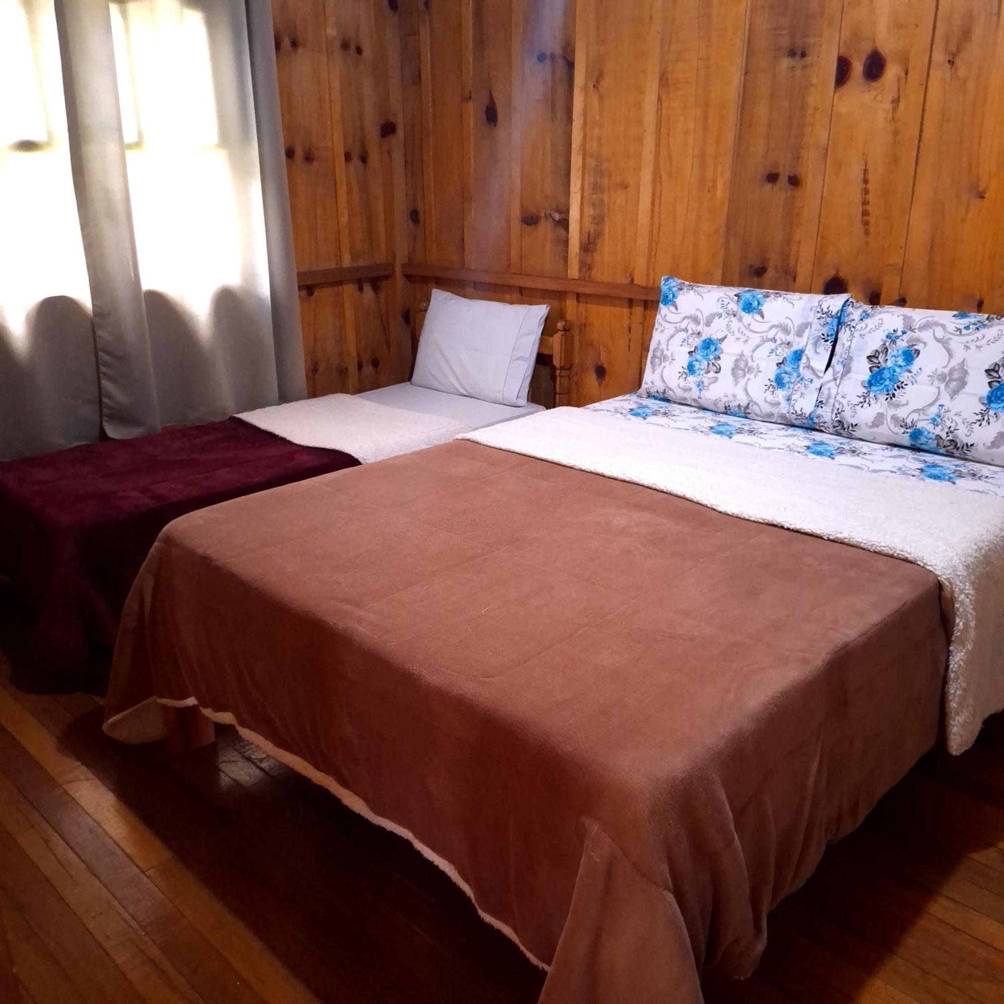Casa Encantos Da Serra Канела Екстериор снимка