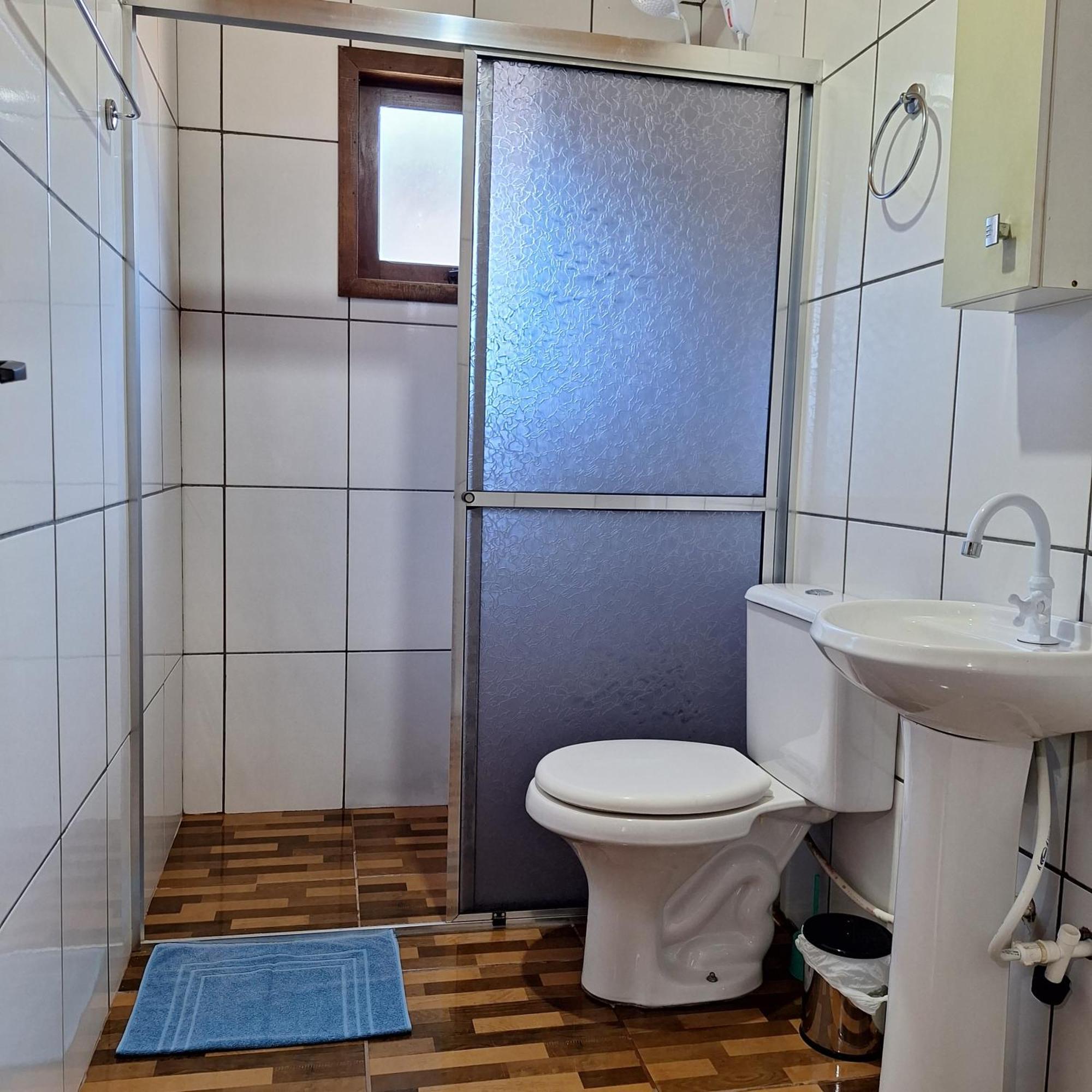 Casa Encantos Da Serra Канела Екстериор снимка